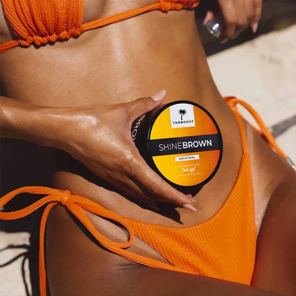TanBoost - Tan Faster